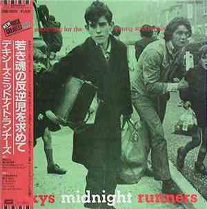 Dexys Midnight Runners - Searching For The Young Soul Rebels