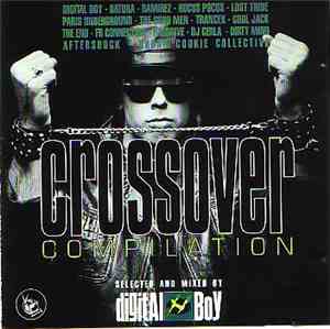 Digital Boy - Crossover Compilation