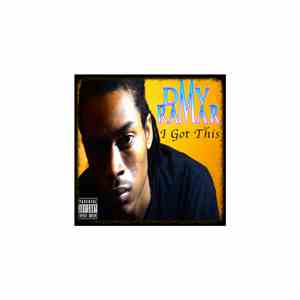 Dmv Ramar - I Got This
