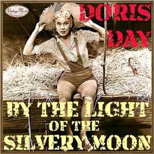 Doris Day With Paul Weston And His Orchestra - By The Light Of The Silvery Moon