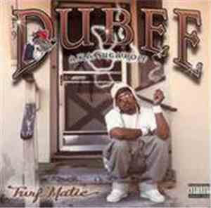 Dubee A.K.A. Sugawolf - Turf Matic