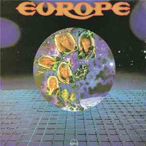 Europe  - The Very Best Of Europe