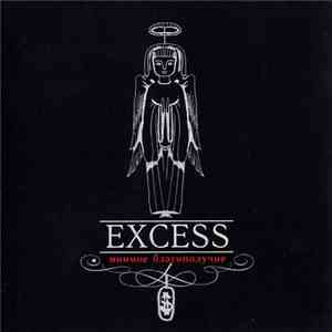 Excess  - Pretend Happiness