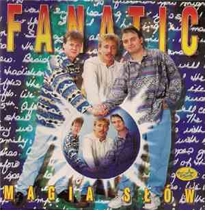 Fanatic  - Magia Słów