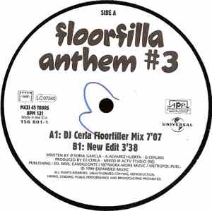 Floorfilla - Anthem #3