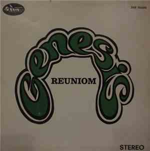 Genesis - Reuniom