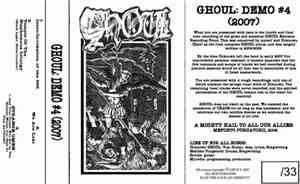Ghoul  - Demo #4