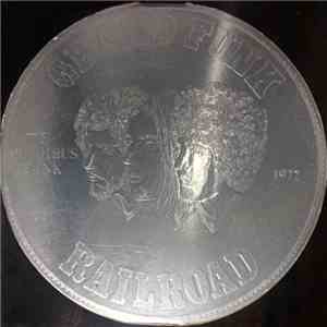 Grand Funk Railroad - E Pluribus Funk