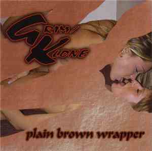 Grim/Klone - Plain Brown Wrapper