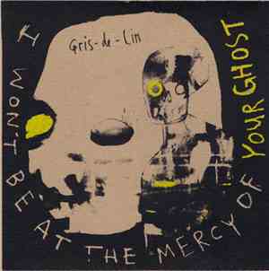 Gris-de-Lin - Your Ghost