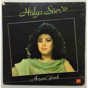 Hülya Süer - Avşar Güzeli