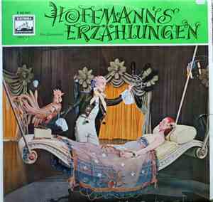 Jacques Offenbach - Hoffmans Erzählungen - Ein Querschnitt