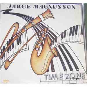 Jakob Magnusson - Timezone