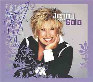 Jenny Arean - Jenny Solo