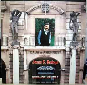 Jesús G. Bedoya - Trilogia Cantabra Vol.2