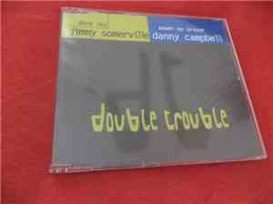 Jimmy Somerville / Danny Campbell - Dark Sky / Answer My Prayer