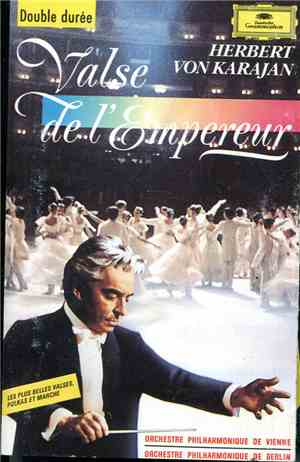 Johann Strauss Jr. / Josef Strauß, Johann Strauss Sr., Orchestre Philarmoni ...