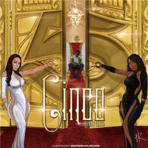 Johnny Cinco - Cinco