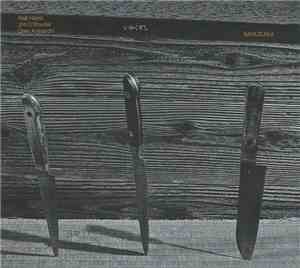 Keiji Haino, Jim O'Rourke, Oren Ambarchi - いみくずし Imikuzushi
