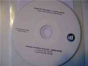 Kodie  Ft. Troy Jamz / Tommie Sunshine & Krunk! - I Look So Good (Marx & Fi ...