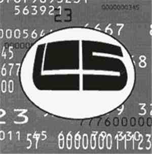 Lando's 45 - Lando's 45
