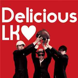 LK♥ - Delicious