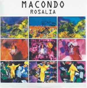 Macondo  - Rosalia