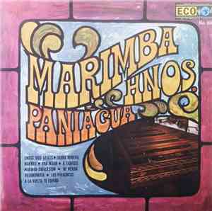 Marimba Hermanos Paniagua - Marimba Hermanos Paniagua