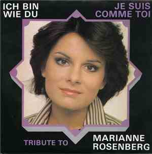 Mario Tilborghs  /  Karine Massin - Ich Bin Wie Du / Je Suis Comme Toi