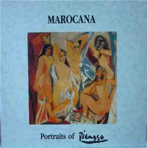 Marocana - Portraits Of Picasso