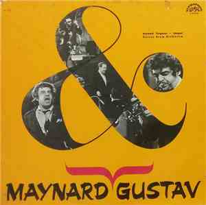 Maynard Ferguson, Gustav Brom Orchestra - Maynard & Gustav