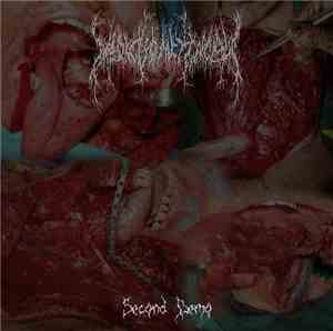 Medic Vomiting Pus - Second Demo