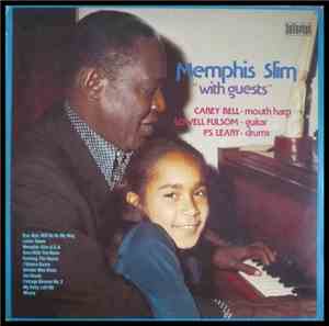 Memphis Slim - With Guests