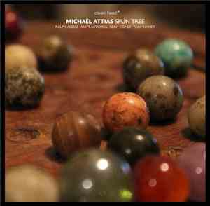 Michaël Attias - Spun Tree