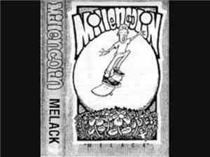 Millencolin - Melack