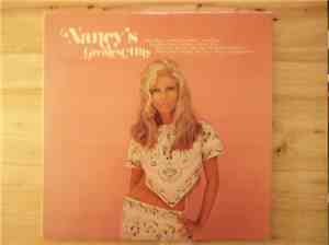 Nancy Sinatra - Nancy's Greatest Hits