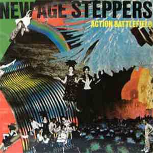 New Age Steppers - Action Battlefield
