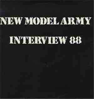 New Model Army - Interview 88