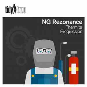 NG Rezonance - Thermite  / Progression