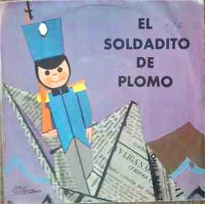 No Artist - El Soldadito De Plomo