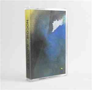 Nocow - Koona EP