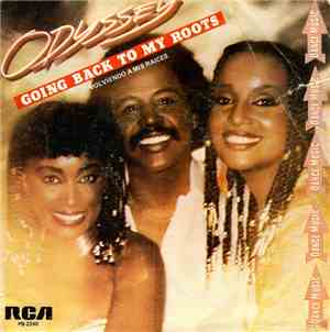 Odyssey  - Going Back To My Roots = Volviendo A Mis Raices