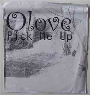 Olove  - Pick Me Up