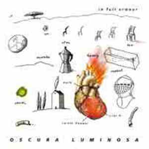 Oscura Luminosa - In Full Armour