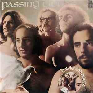 Passing Clouds  - Hawks And Doves