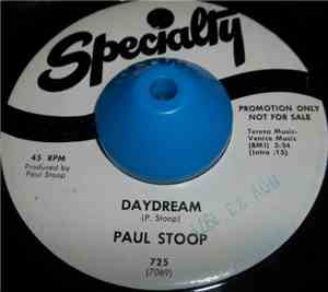 Paul Stoop - Daydream / French Indian Hills