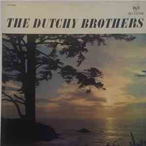 Pete De Vlught & His Orch. (The Dutchy's) - The Dutchy Brothers