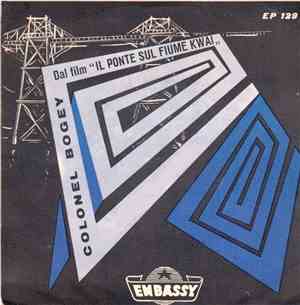 Peter Pietra And His Orchestra - Colonel Bogey