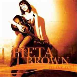 Pieta Brown - In The Cool