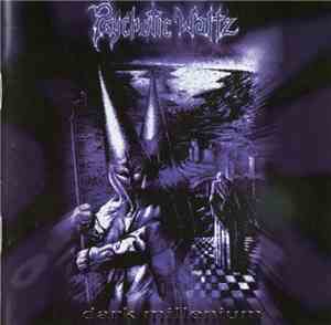 Psychotic Waltz - Dark Millenium